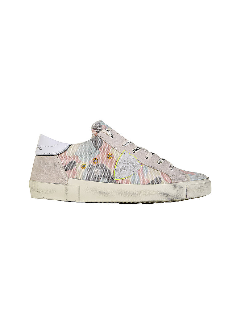 PHILIPPE MODEL Sneaker  bunt | 37
